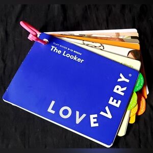 🧸LOVEVERY 'The Looker' Playguide 0-12 Weeks - 3 for $20🧸